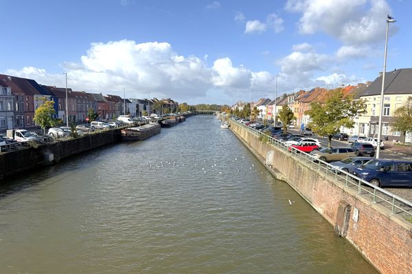 Studio
                            te koop in Gent