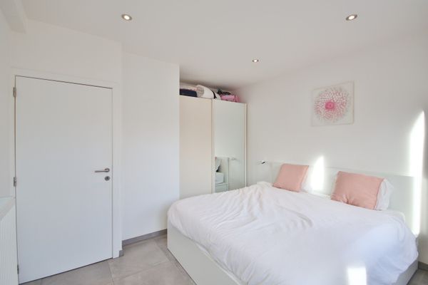 Appartement optie huur / Sint-Truiden