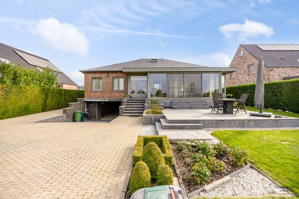 Huis te koop / Nieuwerkerken