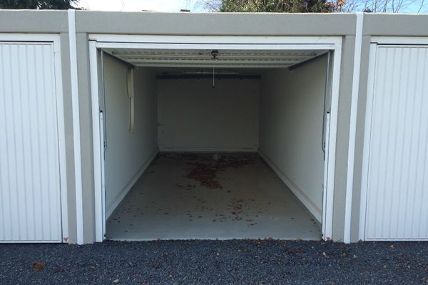 Garage te huur / Bavikhove