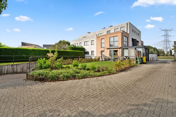 Appartement te koop / Herentals