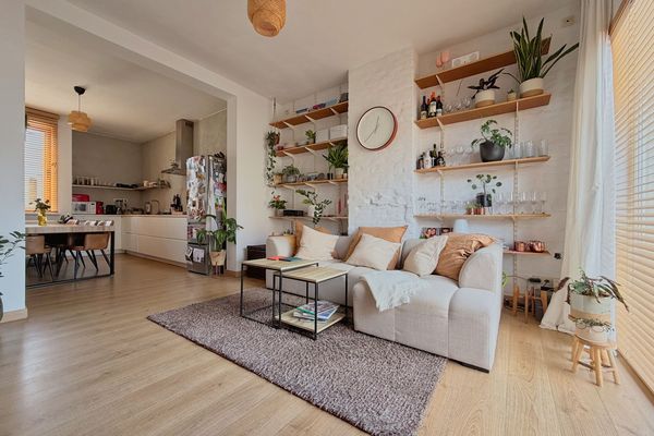 Huis
                                te koop
                                in Roeselare