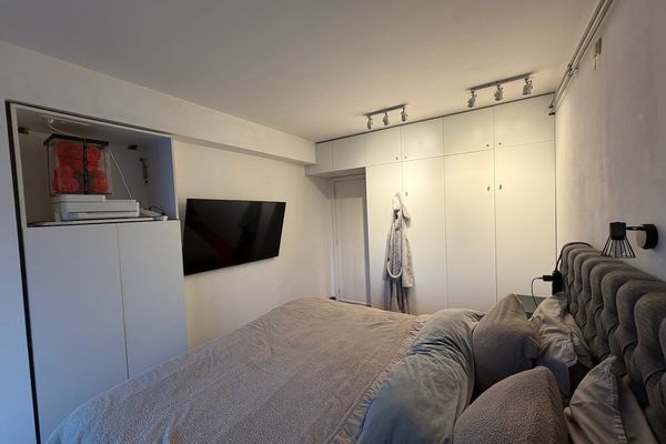 Appartement te koop / Genk