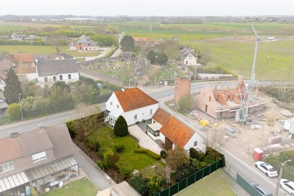 Huis te koop / Olsene