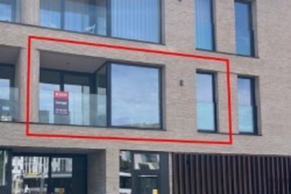 Appartement te koop / Knokke-Heist