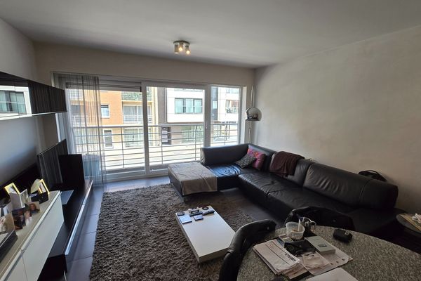 Appartement te huur / Oostende