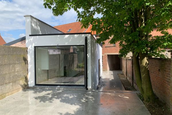 Woning
                            te koop in Aalter