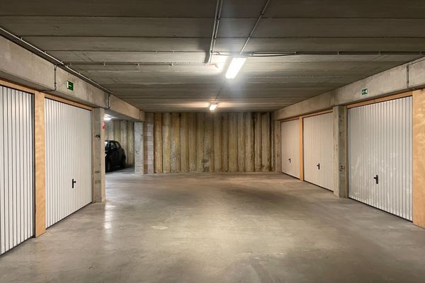 Garage te koop / Leuven