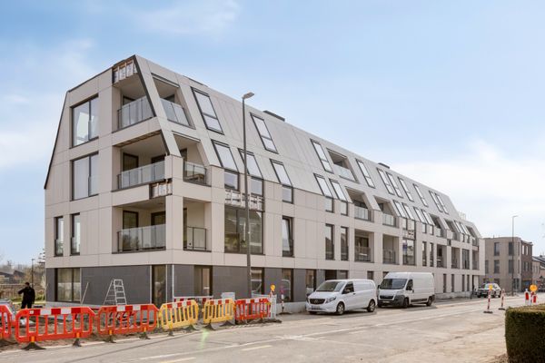 Appartement te koop / Tongeren