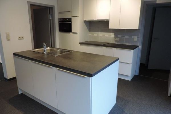 Appartement verhuurd / Koersel