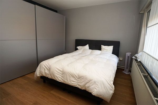 Huis te huur / Vorst