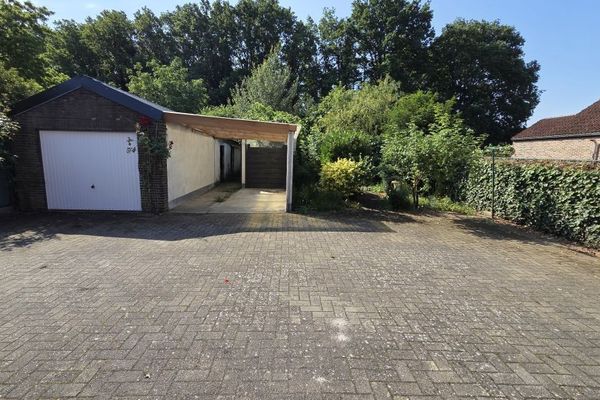 Huis te koop / Beringen