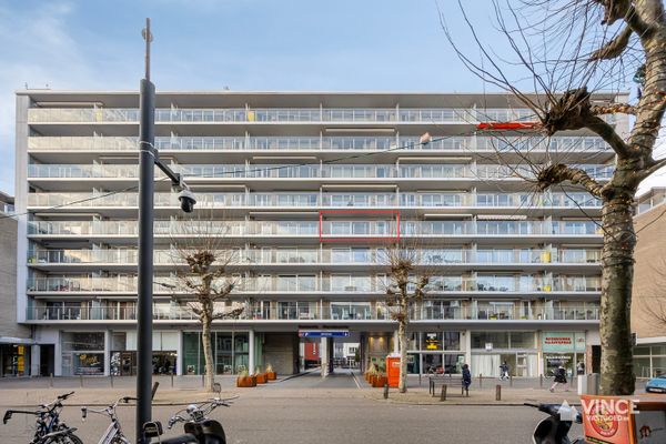 Appartement
                                te koop
                                in Turnhout