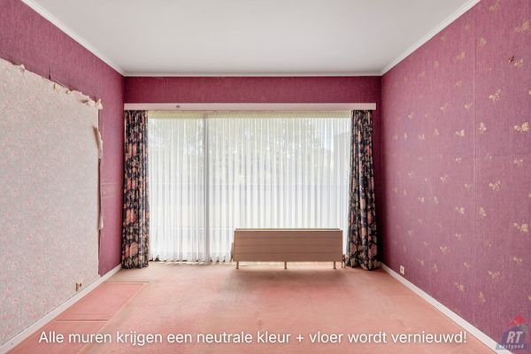 Appartement te huur / Sint-Truiden