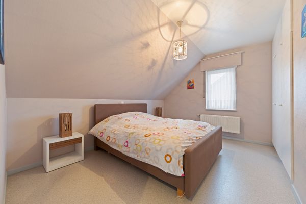Appartement te koop / Houthalen-Helchteren