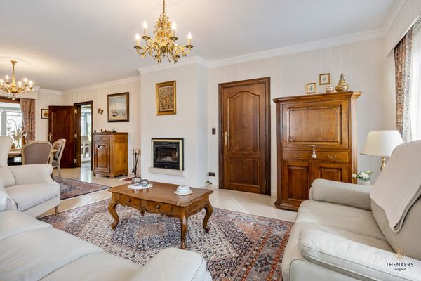 Huis te koop / Nieuwerkerken