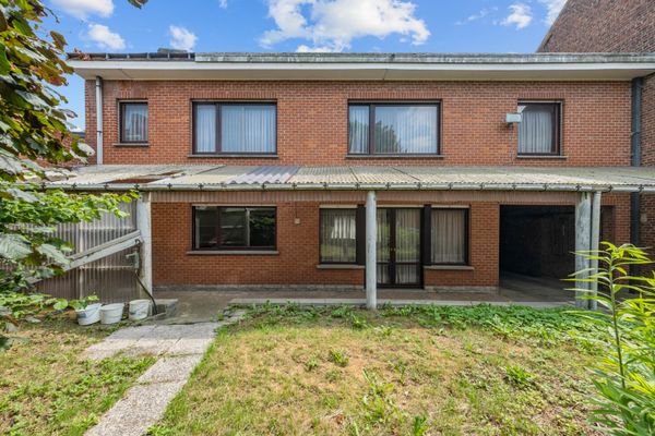 Huis te koop / Nederbrakel