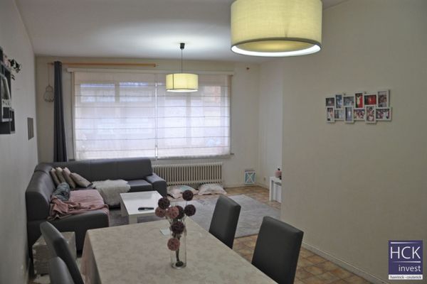 Appartement
                                te huur in Gent