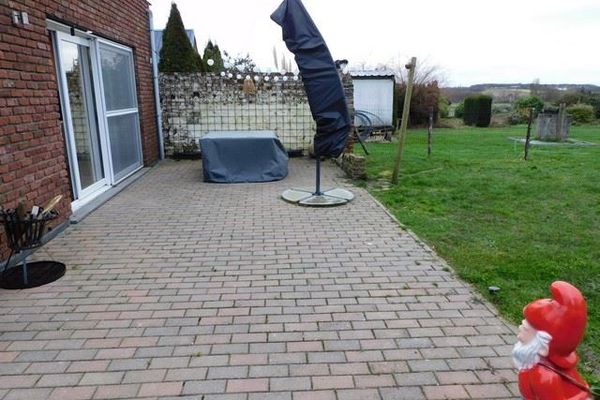 Huis verhuurd / Loksbergen