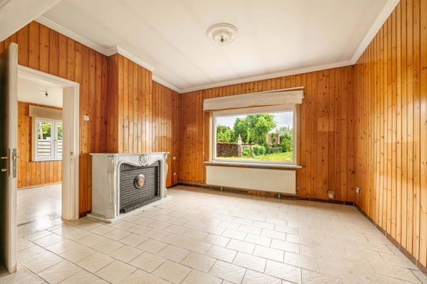Huis te koop / Dentergem