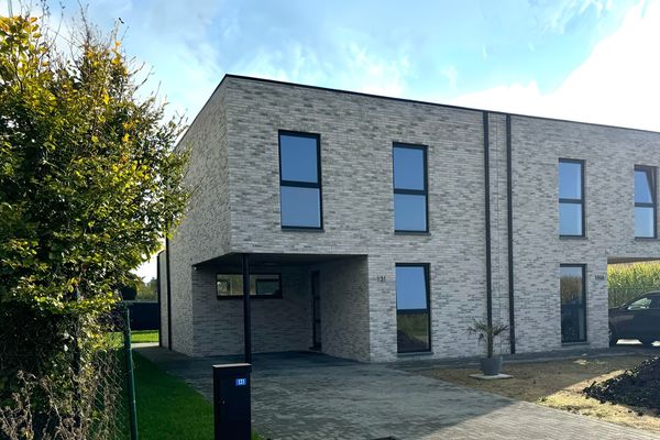 Huis
                            verhuurd in Meeswijk