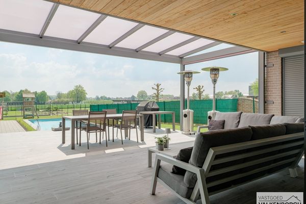 Huis te koop / Nieuwerkerken