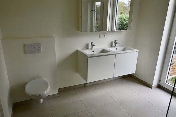 Huis te huur / Nijlen