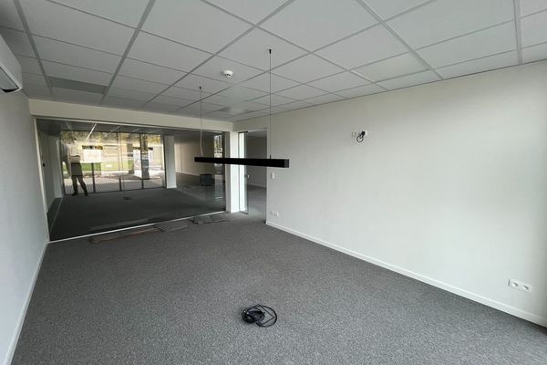 Kantoor te huur / Hasselt