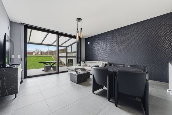 Appartement
                            te koop in Hoeselt