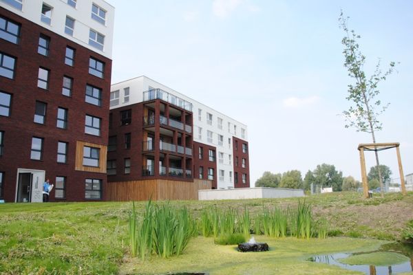 Appartement te koop / Harelbeke