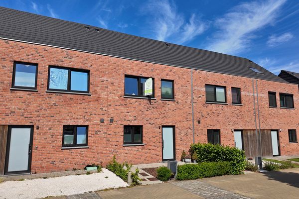 Huis te huur in Eeklo