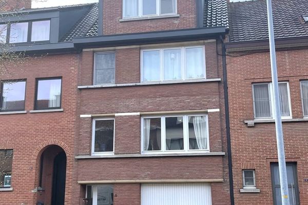 Appartement te koop / Kessel-Lo