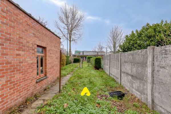 Maison a vendre / La Panne