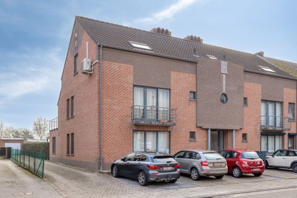 Appartement verkocht / Herk-de-Stad