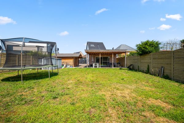 Huis te koop / Itegem