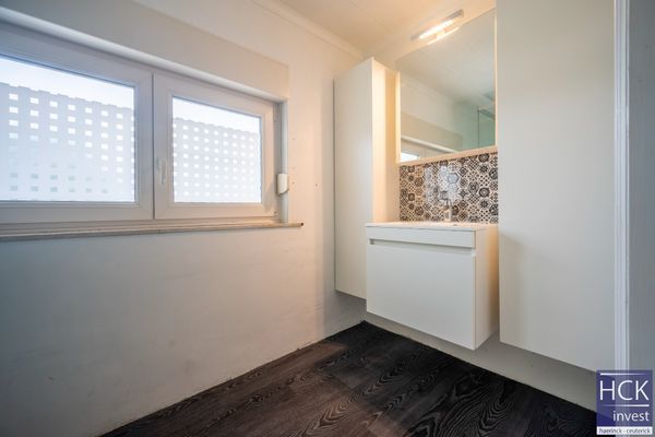 Huis te koop / Kruishoutem