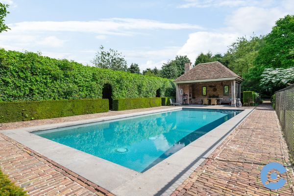 Huis te koop / Edegem