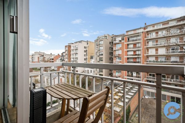 Appartement te koop / Antwerpen