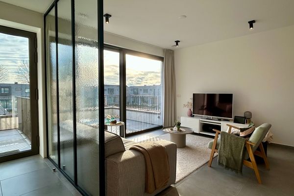 Appartement te koop / Sterrebeek