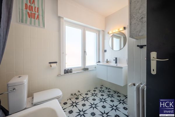 Huis te koop / Kruishoutem