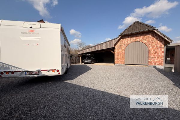 Huis te koop / Zonhoven