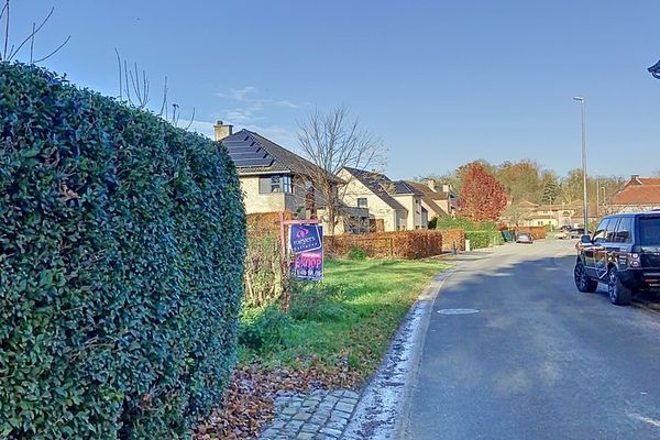 Grond te koop / Klein-Gelmen