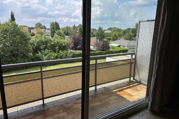 Appartement te koop / Kuurne