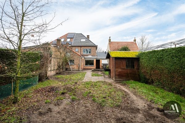 Huis te koop / Maldegem