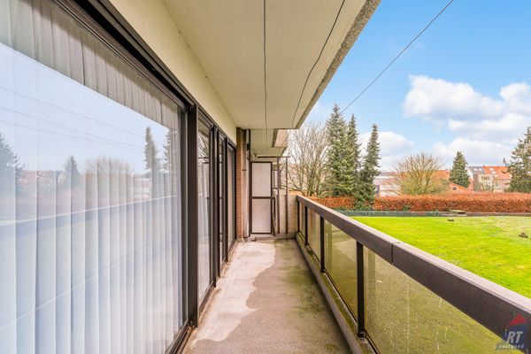 Appartement te koop / Sint-Truiden