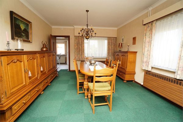 Huis te koop / Veerle