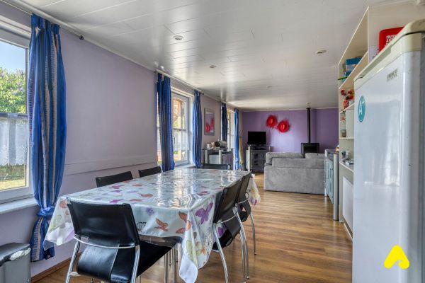 Maison de vacances a vendre / La Panne
