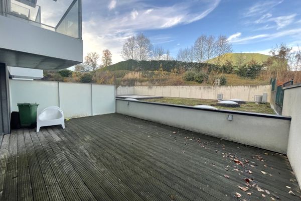 Appartement te koop / Leuven