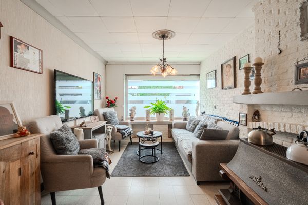 Huis te koop / Brugge