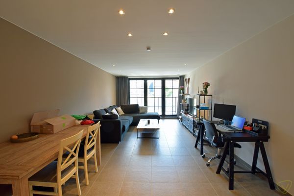 Appartement te huur in Eeklo